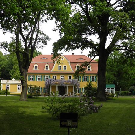 Fledermausschloss Lohsa ภายนอก รูปภาพ